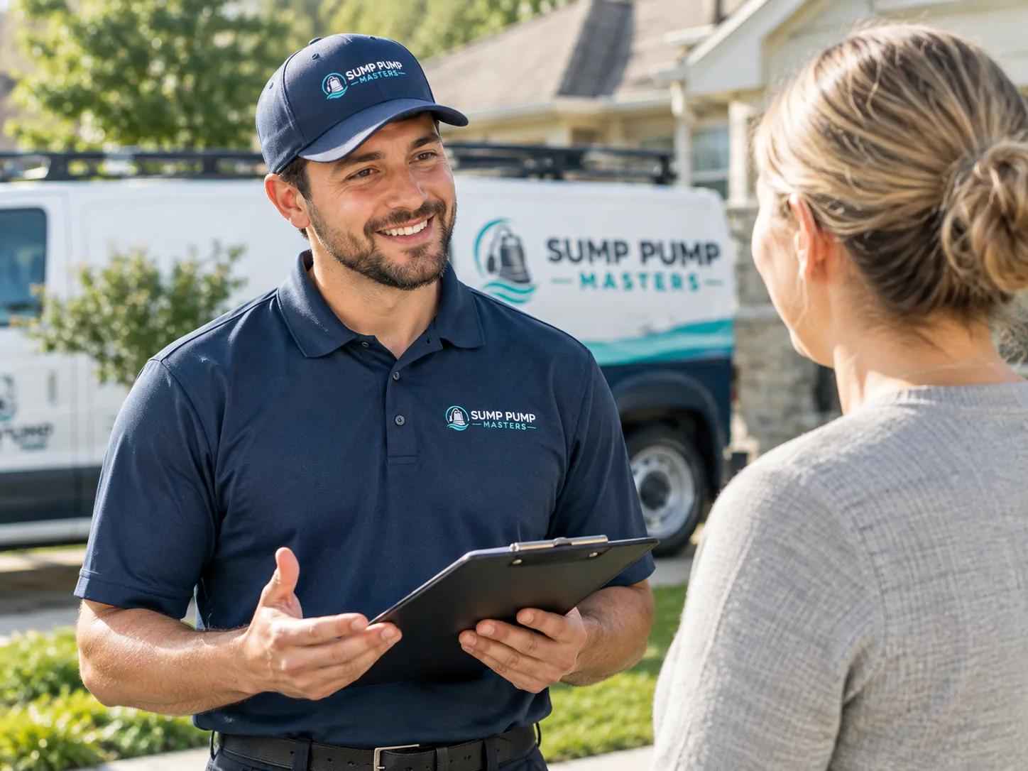 Sump Pump Repair Carbon Cliff, IL FAQs